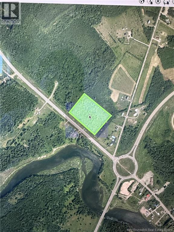 Land On Hwy 15, Woodside, New Brunswick E4M 3Y1 - Photo 3 - NB128360