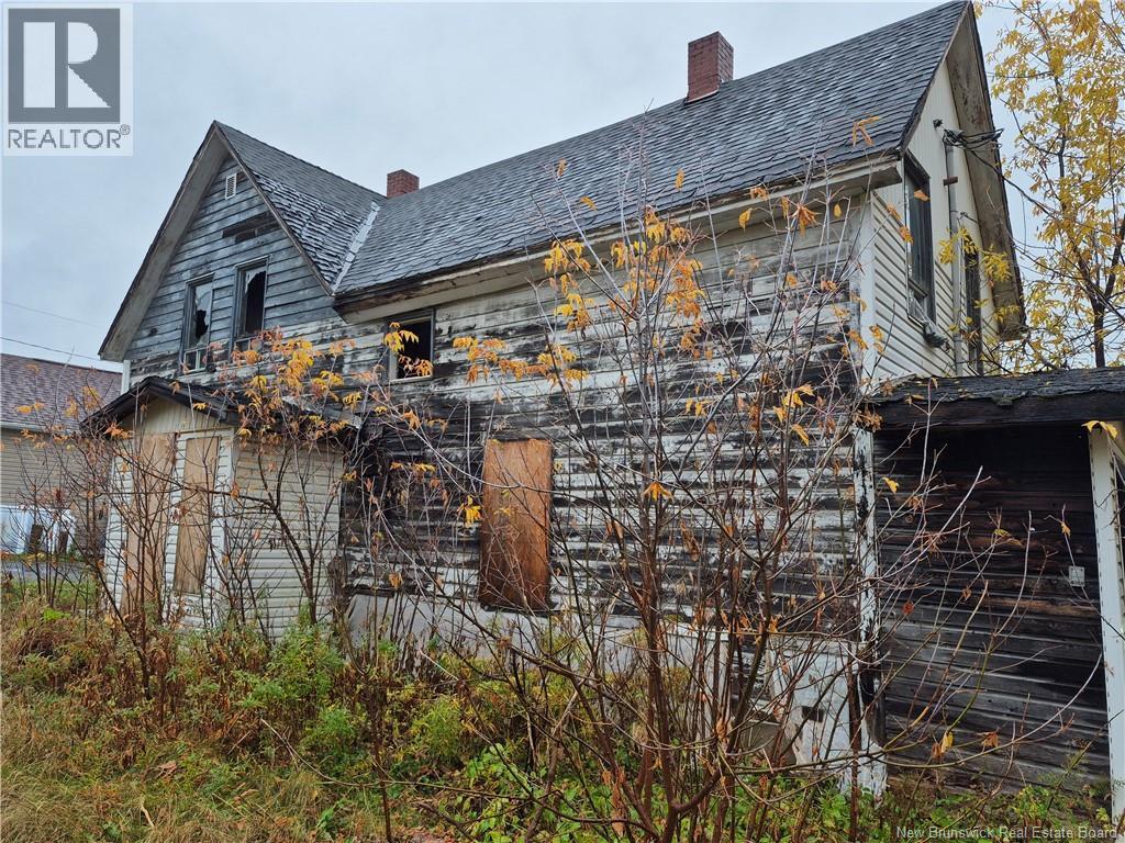 219 Main Street, Plaster Rock, New Brunswick E7G 2G7 - Photo 8 - NB128359