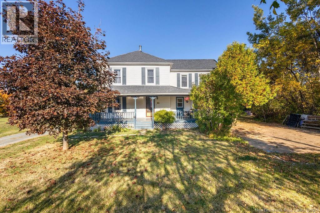 44 Dollard Street, Miramichi, New Brunswick