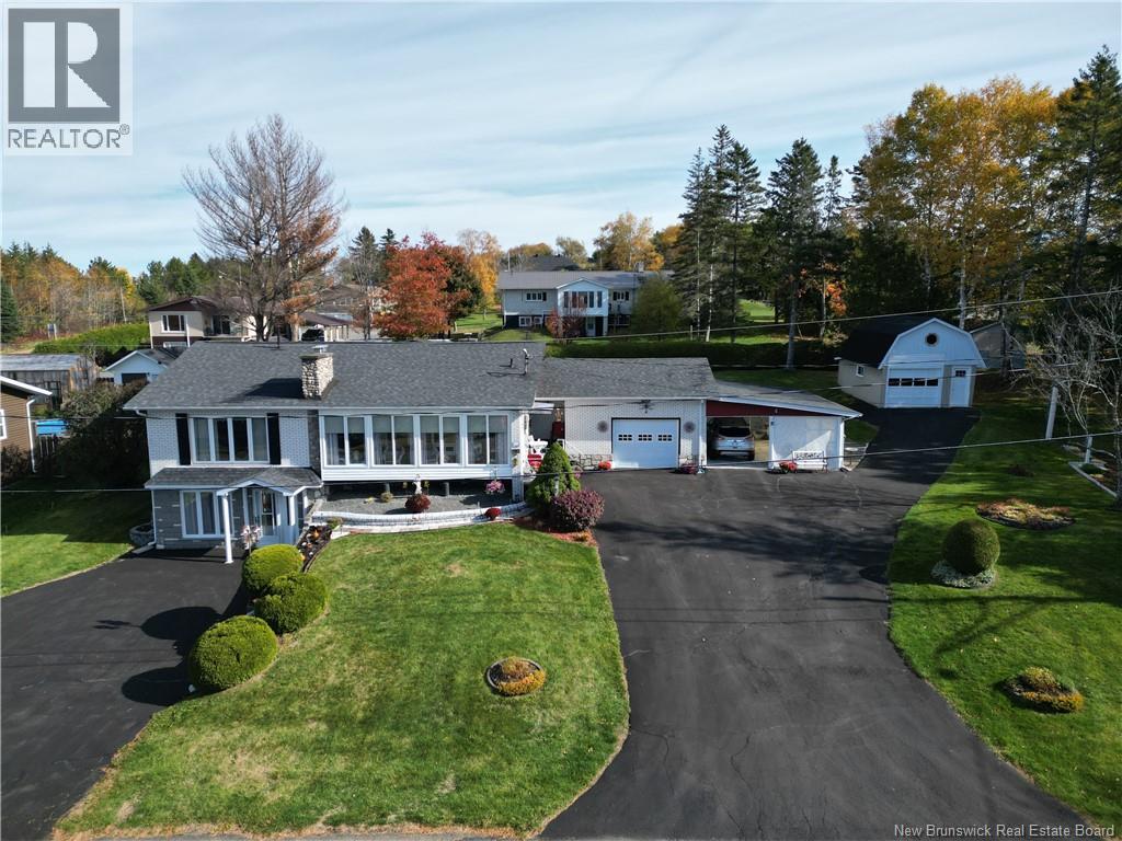 198 Bellevue Street, Grand Falls, New Brunswick