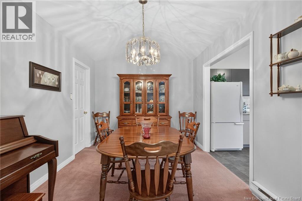 50 Mcauley Drive Unit# 26, Moncton, New Brunswick  E1A 6R2 - Photo 17 - NB128361