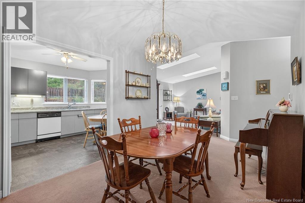 50 Mcauley Drive Unit# 26, Moncton, New Brunswick  E1A 6R2 - Photo 18 - NB128361