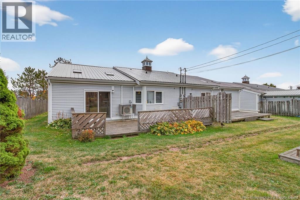 50 Mcauley Drive Unit# 26, Moncton, New Brunswick  E1A 6R2 - Photo 38 - NB128361