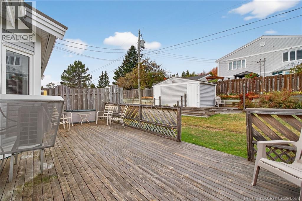 50 Mcauley Drive Unit# 26, Moncton, New Brunswick  E1A 6R2 - Photo 41 - NB128361