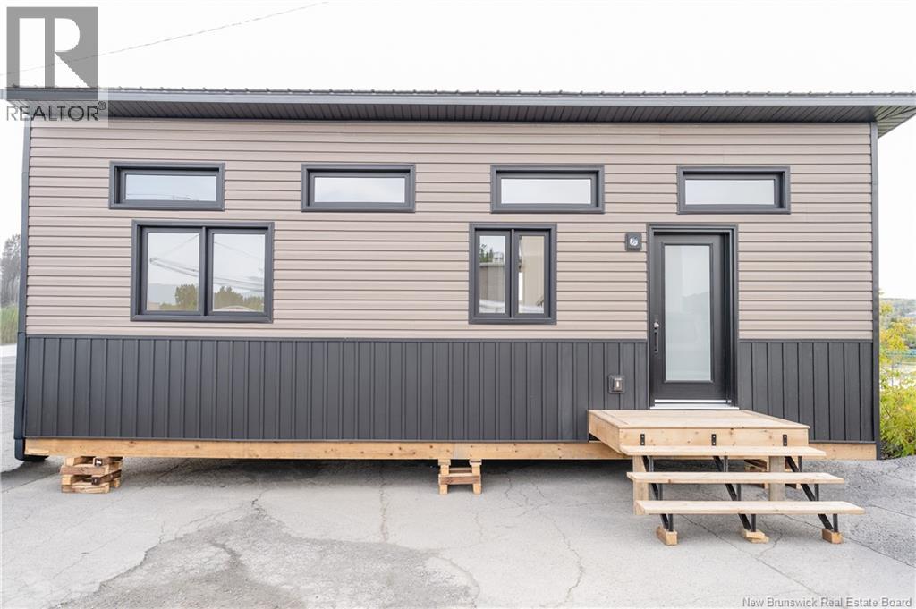 Green Escape, Edmundston, New Brunswick  E3V 4R7 - Photo 1 - NB127173