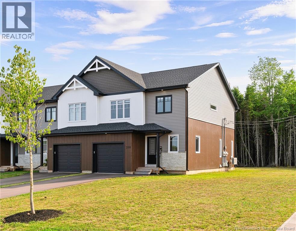 310 Ripplewood North Road, Moncton, New Brunswick