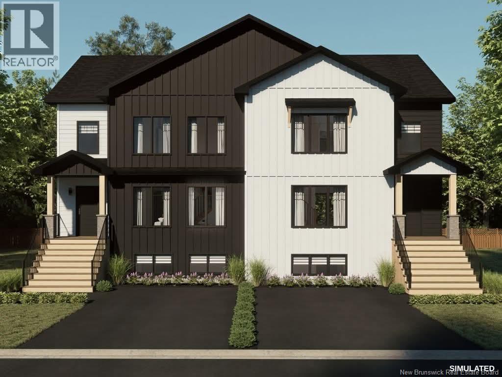 147 Herman Street, Dieppe, New Brunswick