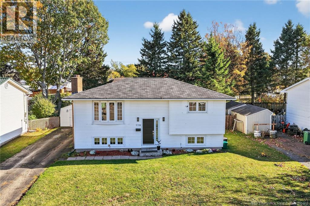 118 Kendra, Moncton, New Brunswick