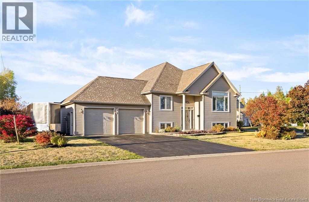 485 Alfred Leger Street, Dieppe, New Brunswick