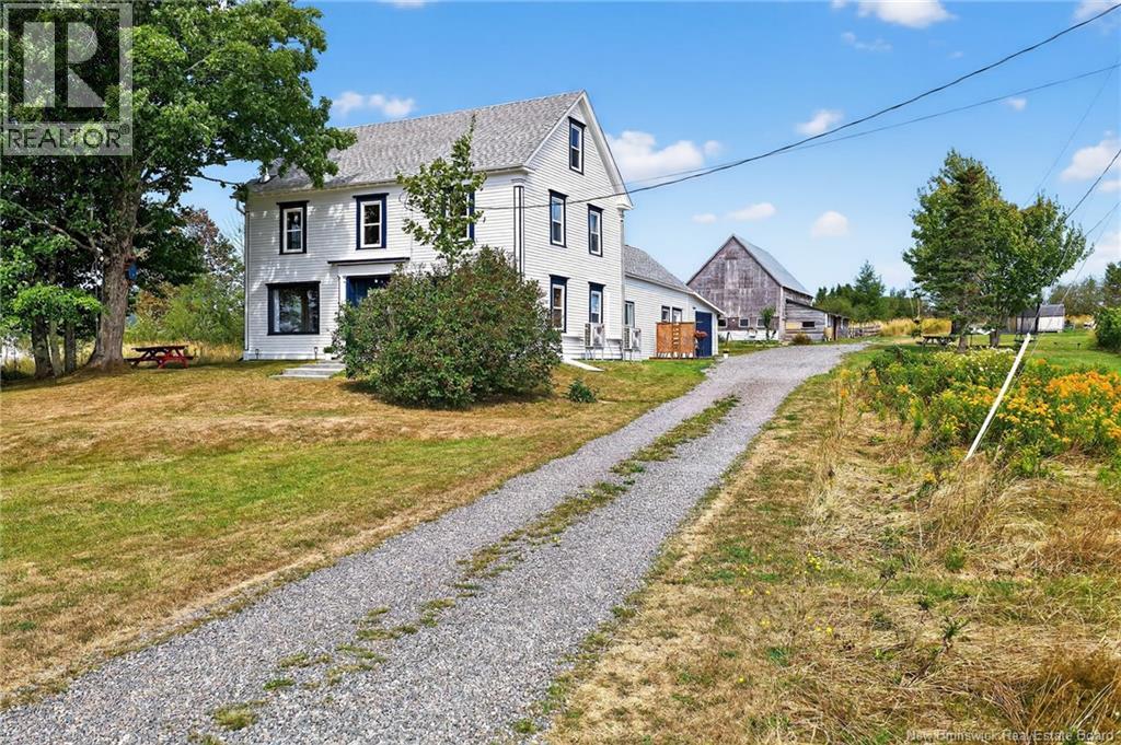 5356 Route 114, Hopewell Hill, New Brunswick