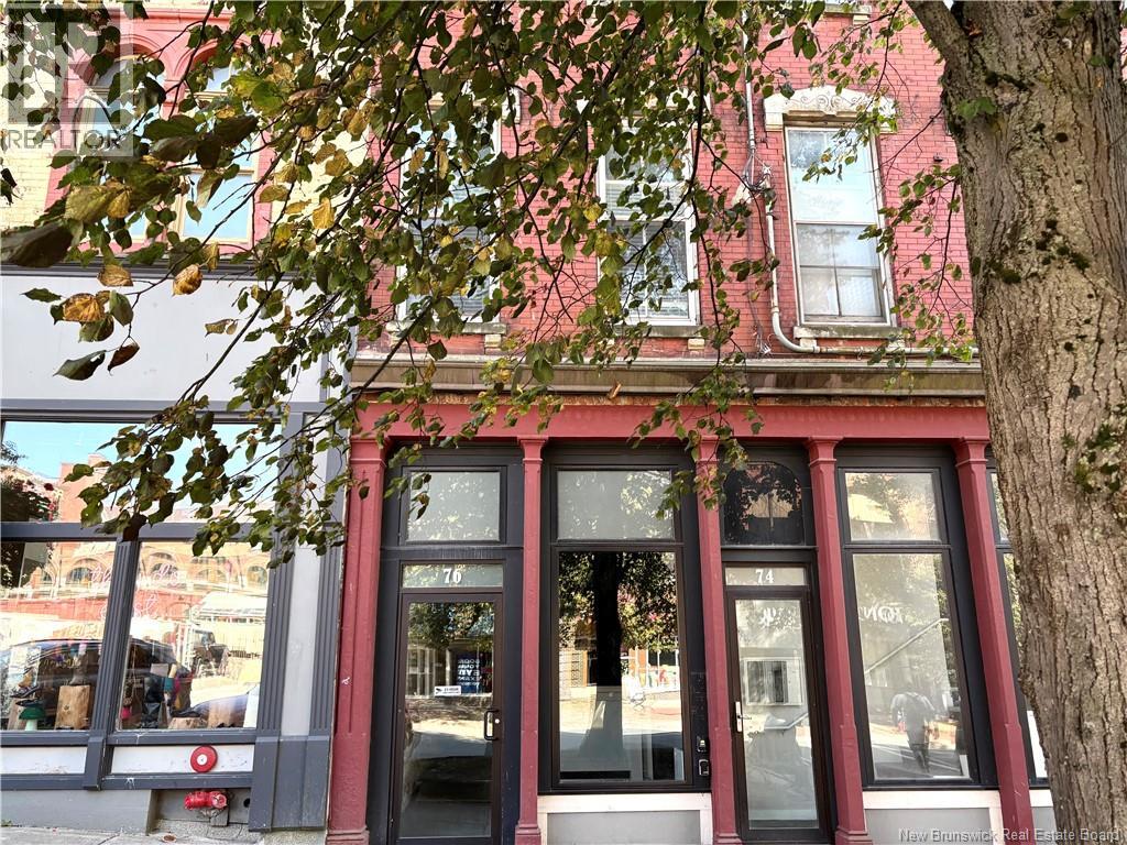 76 King Street, Saint John, New Brunswick  E2L 1G4 - Photo 3 - NB128060