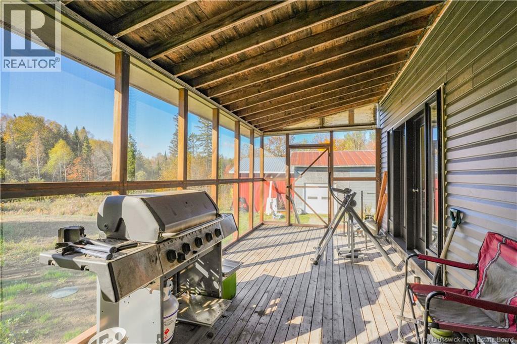 362 Red Bridge Road, Hartford, New Brunswick  E7M 5K6 - Photo 21 - NB128350