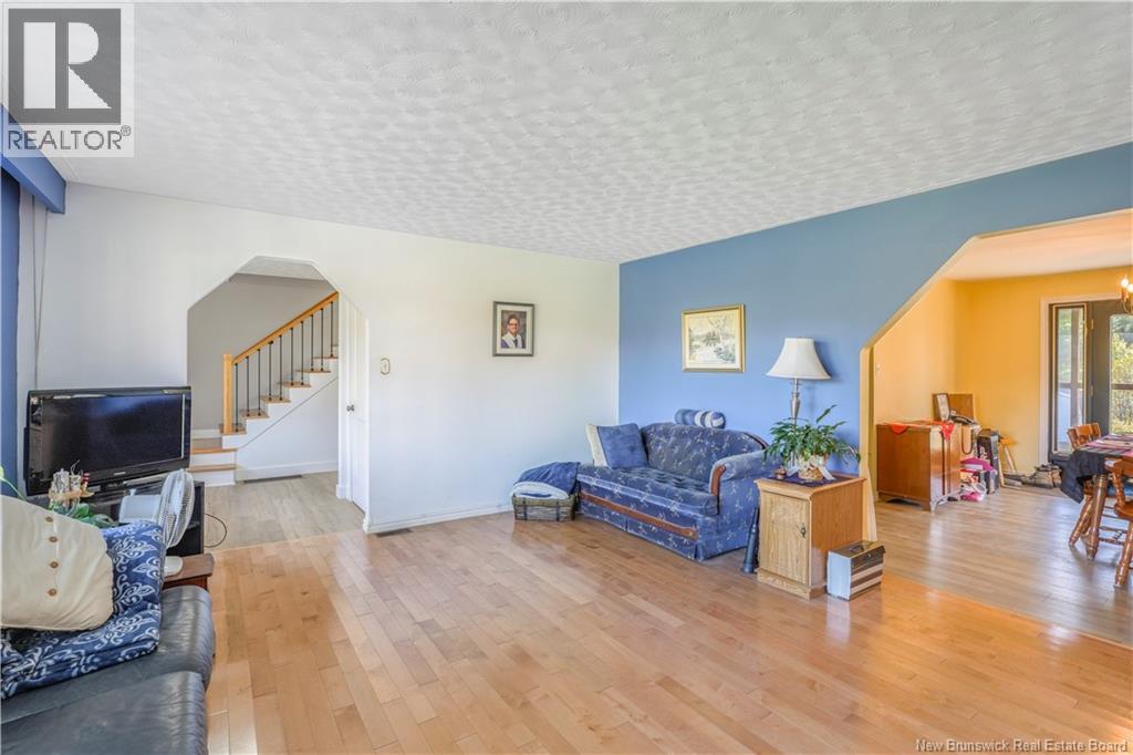 362 Red Bridge Road, Hartford, New Brunswick  E7M 5K6 - Photo 24 - NB128350