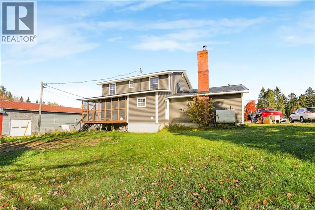 362 Red Bridge Road, Hartford, New Brunswick  E7M 5K6 - Photo 41 - NB128350