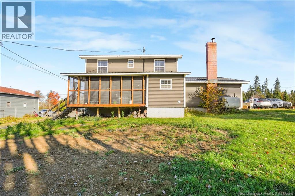 362 Red Bridge Road, Hartford, New Brunswick  E7M 5K6 - Photo 42 - NB128350