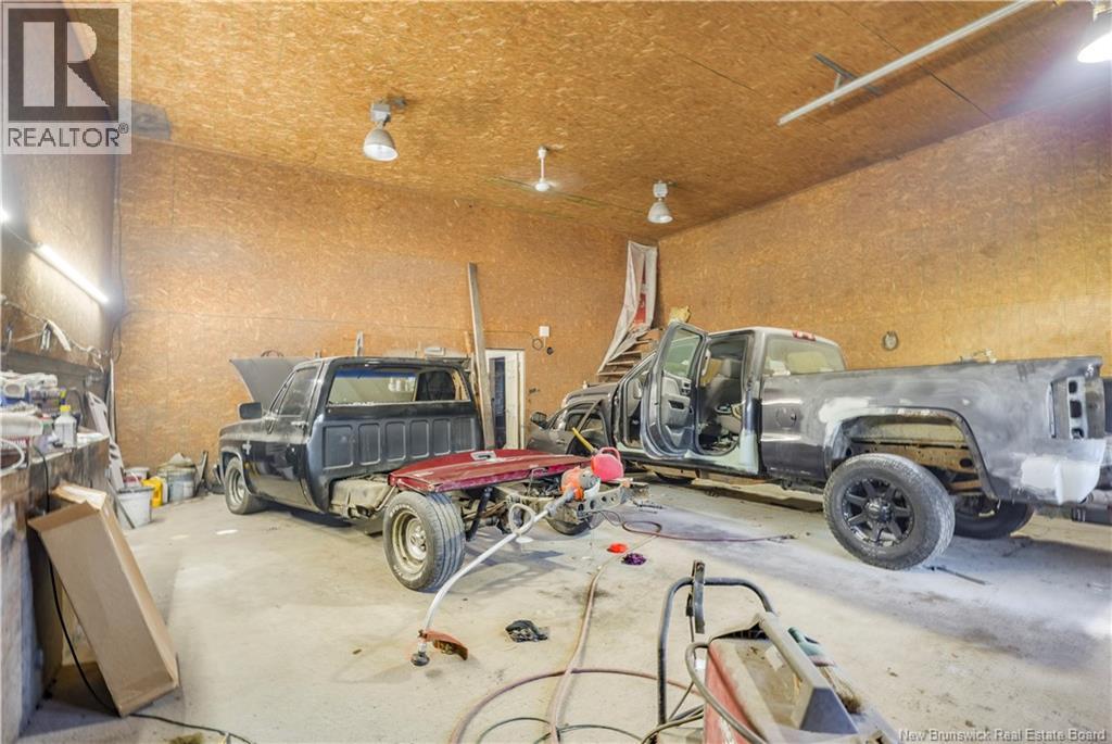 362 Red Bridge Road, Hartford, New Brunswick  E7M 5K6 - Photo 44 - NB128350