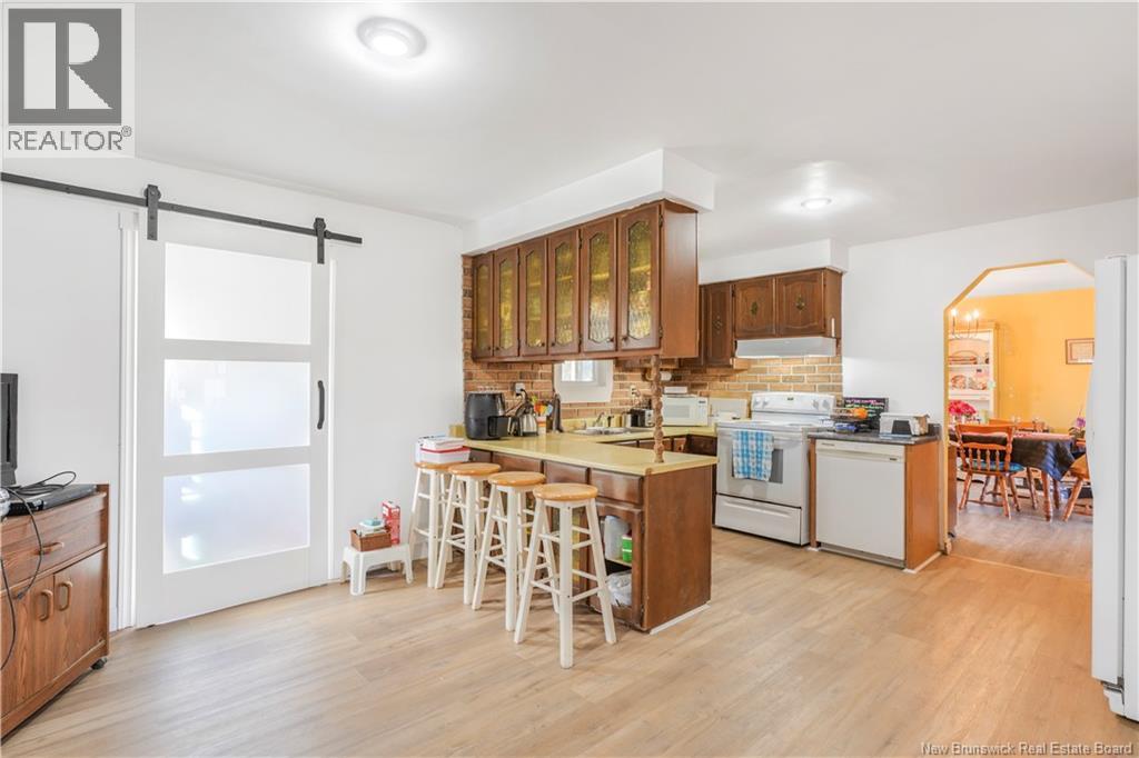 362 Red Bridge Road, Hartford, New Brunswick  E7M 5K6 - Photo 7 - NB128350