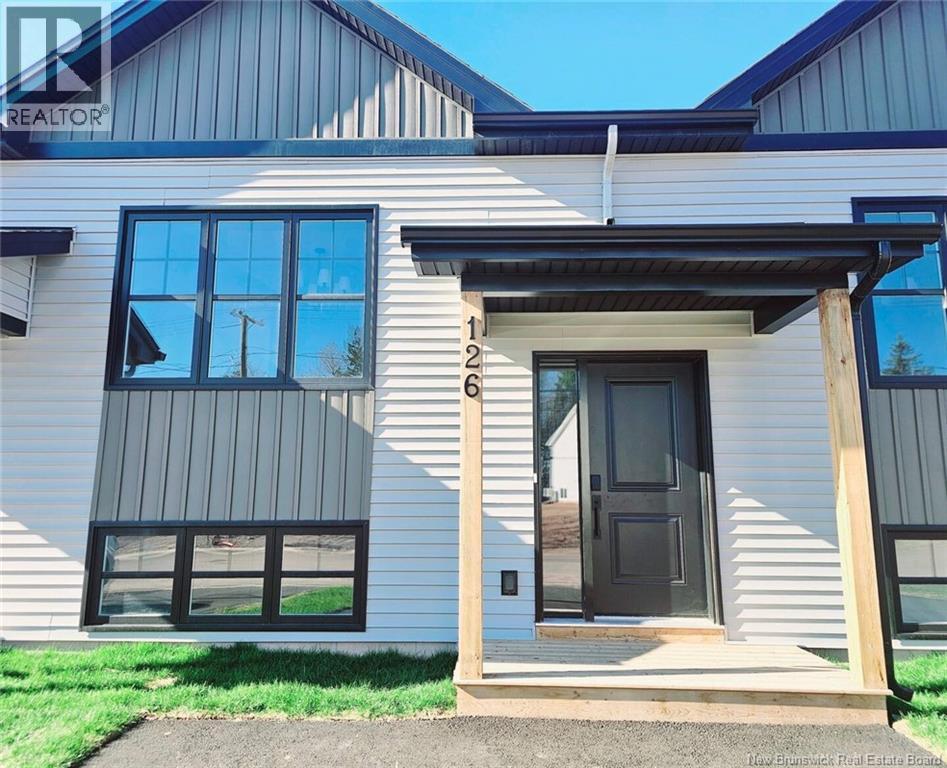126 Elsliger Street, Dieppe, New Brunswick  E1A 8P5 - Photo 1 - NB128436