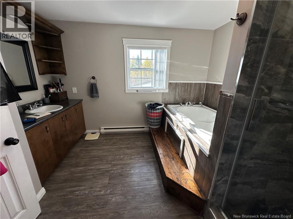 2381 Sormany Street, Sormany, New Brunswick  E8K 3A9 - Photo 22 - NB128396