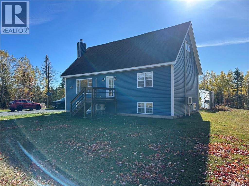 2381 Sormany Street, Sormany, New Brunswick  E8K 3A9 - Photo 3 - NB128396