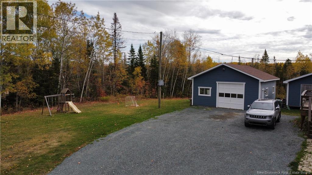 2381 Sormany Street, Sormany, New Brunswick  E8K 3A9 - Photo 5 - NB128396