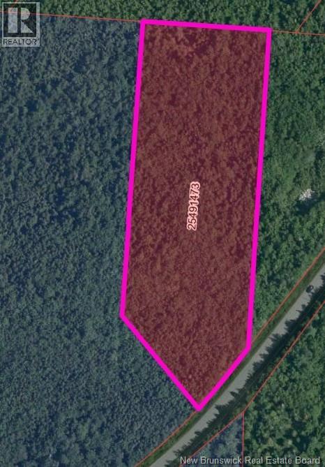 Lot Bells Mills Road, Richibucto-Village, New Brunswick E4W 1B8 - Photo 2 - NB128322