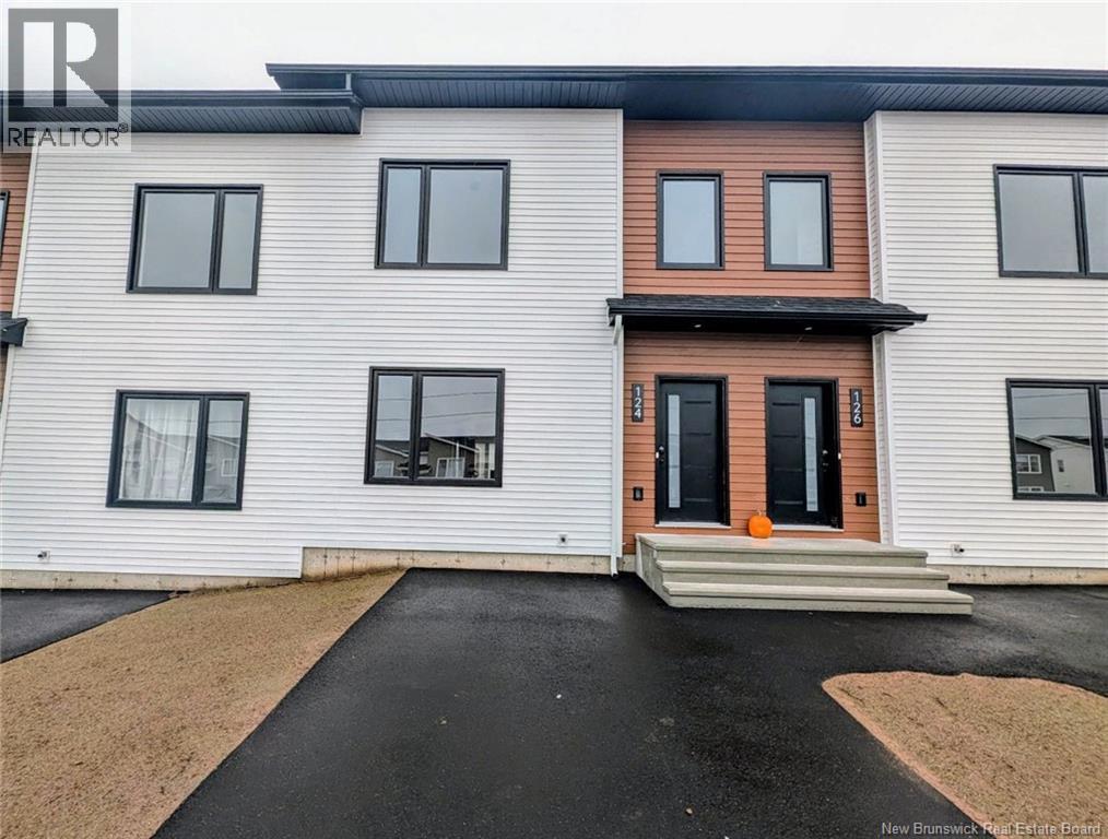 126 Ernest Street, Dieppe, New Brunswick  E1A 4T2 - Photo 1 - NB128443