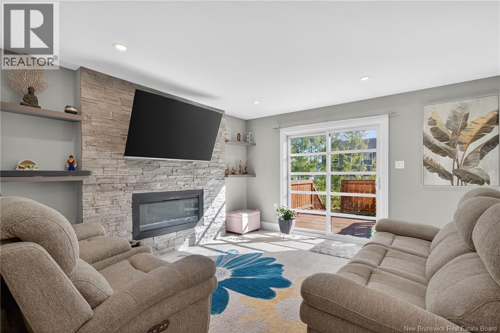 36 Timandra Crescent, Moncton, New Brunswick  E1G 5Y4 - Photo 12 - NB128478