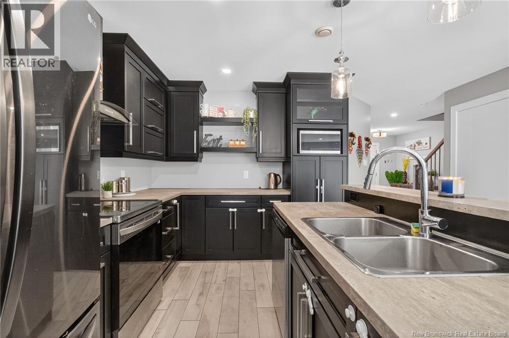 36 Timandra Crescent, Moncton, New Brunswick  E1G 5Y4 - Photo 8 - NB128478