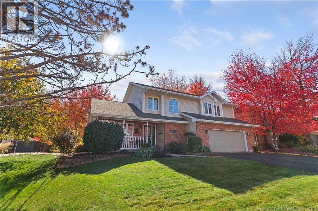 6 Spruce Garden Court, Riverview, New Brunswick