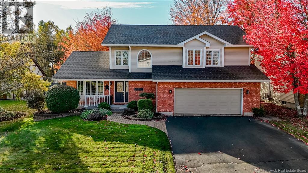 6 Spruce Garden Court, Riverview, New Brunswick  E1B 4P7 - Photo 2 - NB128470