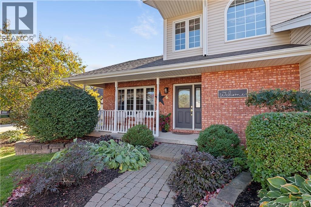 6 Spruce Garden Court, Riverview, New Brunswick  E1B 4P7 - Photo 3 - NB128470