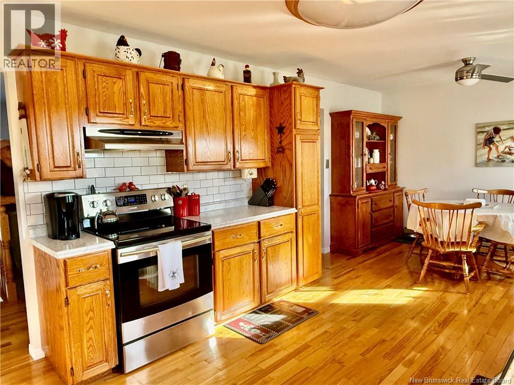 5 William Street, St George, New Brunswick E5C 3S1 - Photo 13 - NB128467