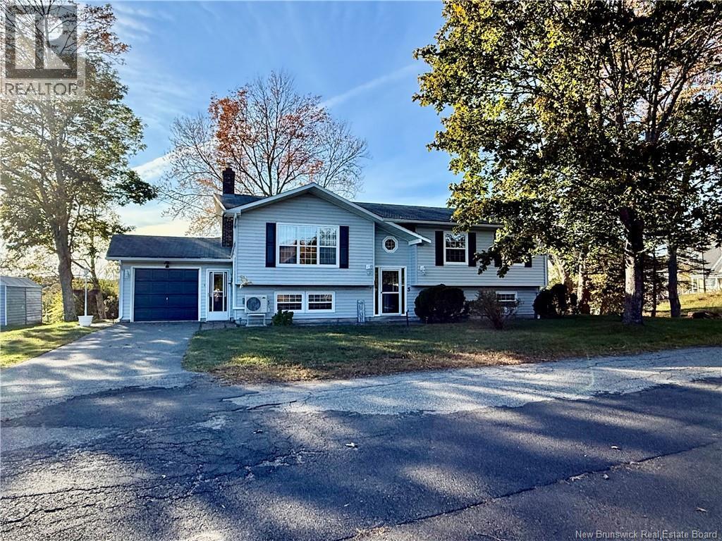 5 William Street, St George, New Brunswick E5C 3S1 - Photo 3 - NB128467