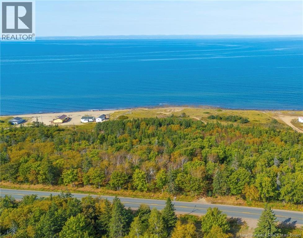 Lot Rue Degrâce Street, Maisonnette, New Brunswick  E8N 2J7 - Photo 11 - NB128491