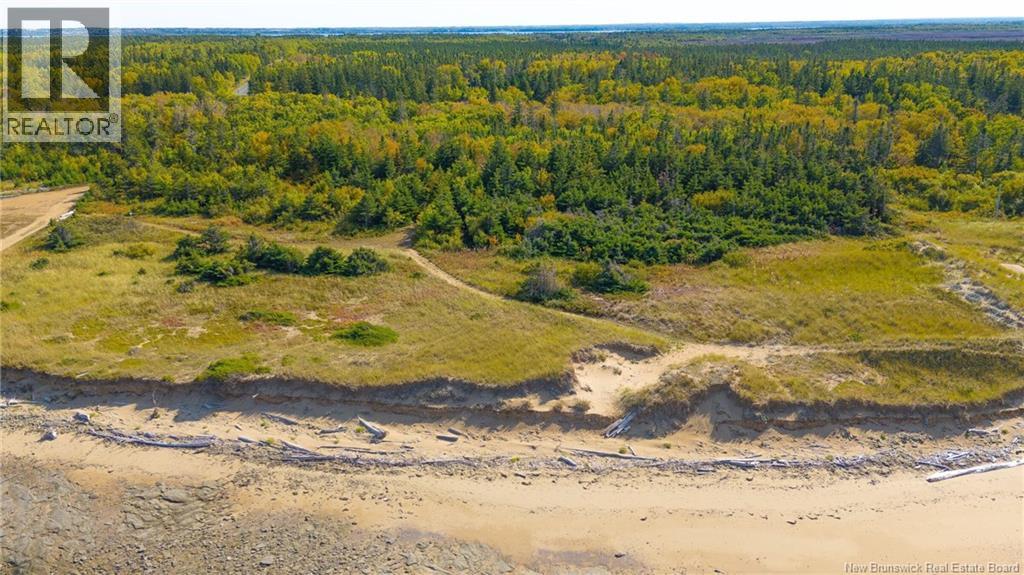 Lot Rue Degrâce Street, Maisonnette, New Brunswick  E8N 2J7 - Photo 4 - NB128491