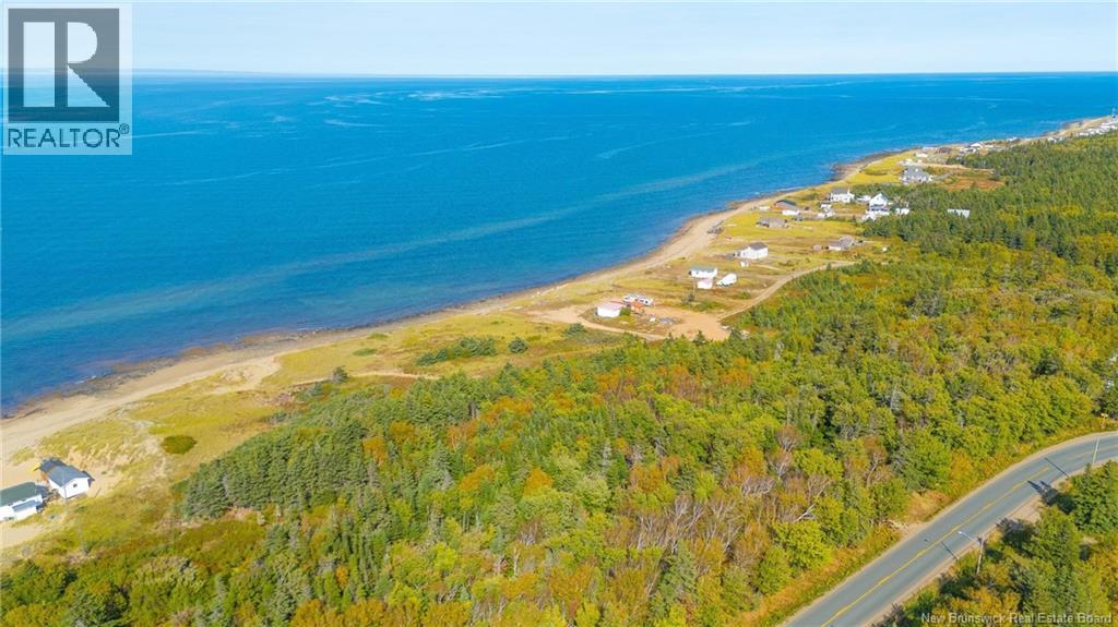 Lot Rue Degrâce Street, Maisonnette, New Brunswick  E8N 2J7 - Photo 7 - NB128491