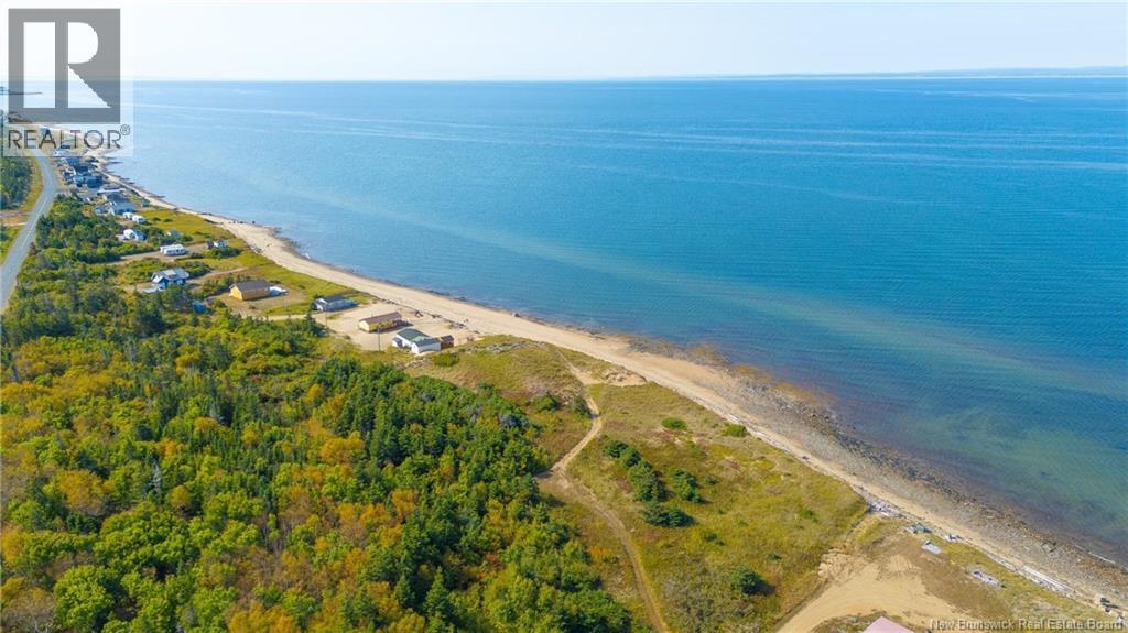 Lot Rue Degrâce Street, Maisonnette, New Brunswick  E8N 2J7 - Photo 9 - NB128491
