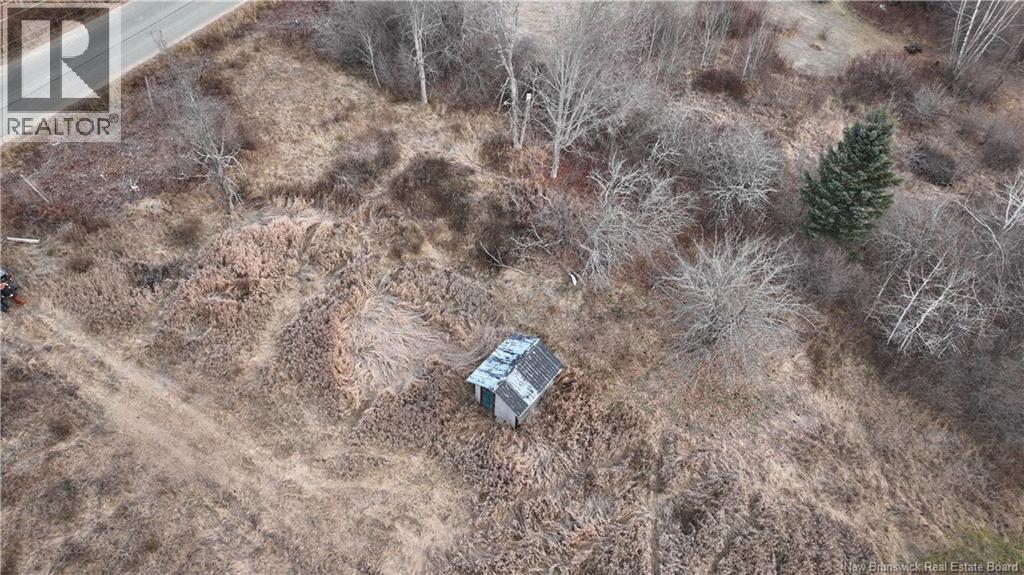 Indian Gardens Road, South Esk, New Brunswick