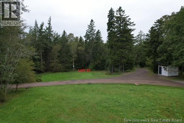 13-12 Utopia Rd And Eagle Point, Utopia, New Brunswick  E5C 0C8 - Photo 2 - NB128189