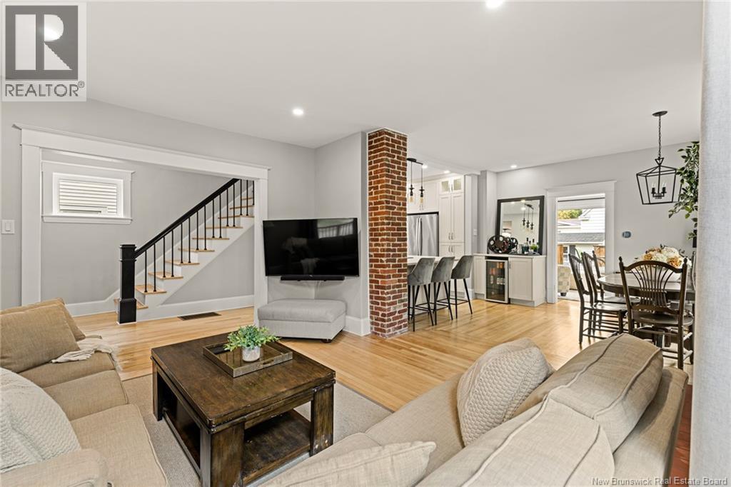 32 Garden Hill Avenue, Moncton, New Brunswick  E1C 3E4 - Photo 15 - NB128173