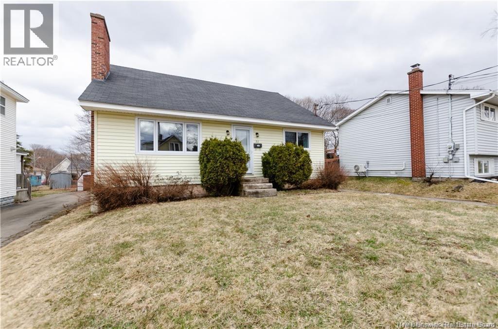 93 Edward, Moncton, New Brunswick E1A 3Z1 - Photo 33 - NB128438