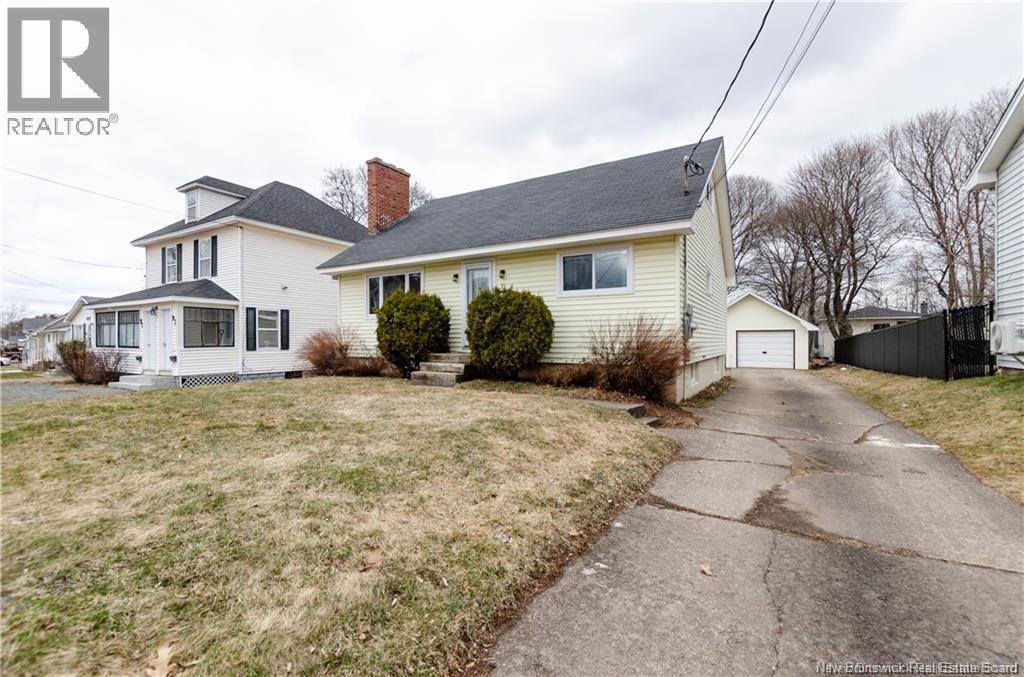 93 Edward, Moncton, New Brunswick E1A 3Z1 - Photo 34 - NB128438