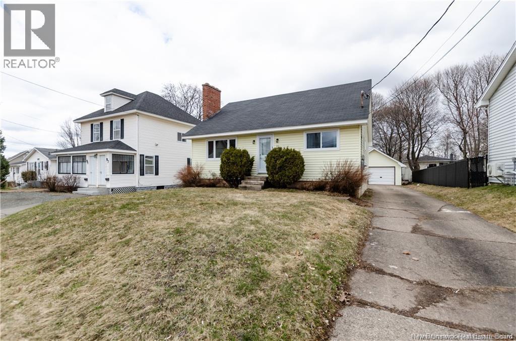 93 Edward, Moncton, New Brunswick E1A 3Z1 - Photo 42 - NB128438