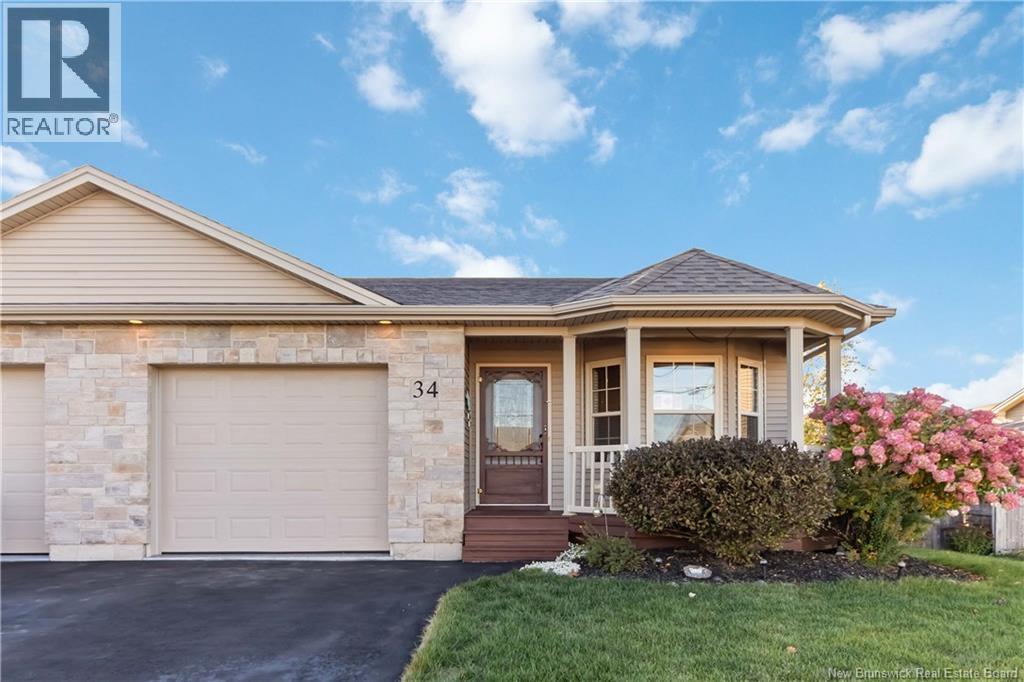 34 Langford Street, Moncton, New Brunswick