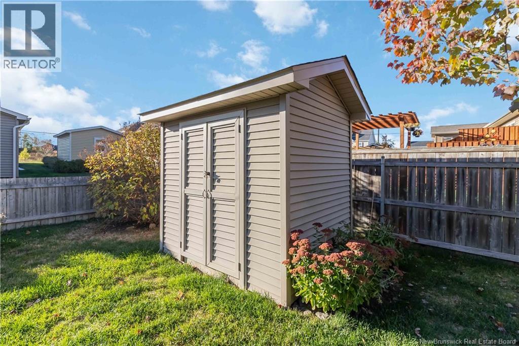 34 Langford Street, Moncton, New Brunswick E1G 5M8 - Photo 43 - NB128412