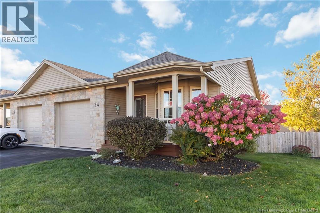 34 Langford Street, Moncton, New Brunswick E1G 5M8 - Photo 46 - NB128412