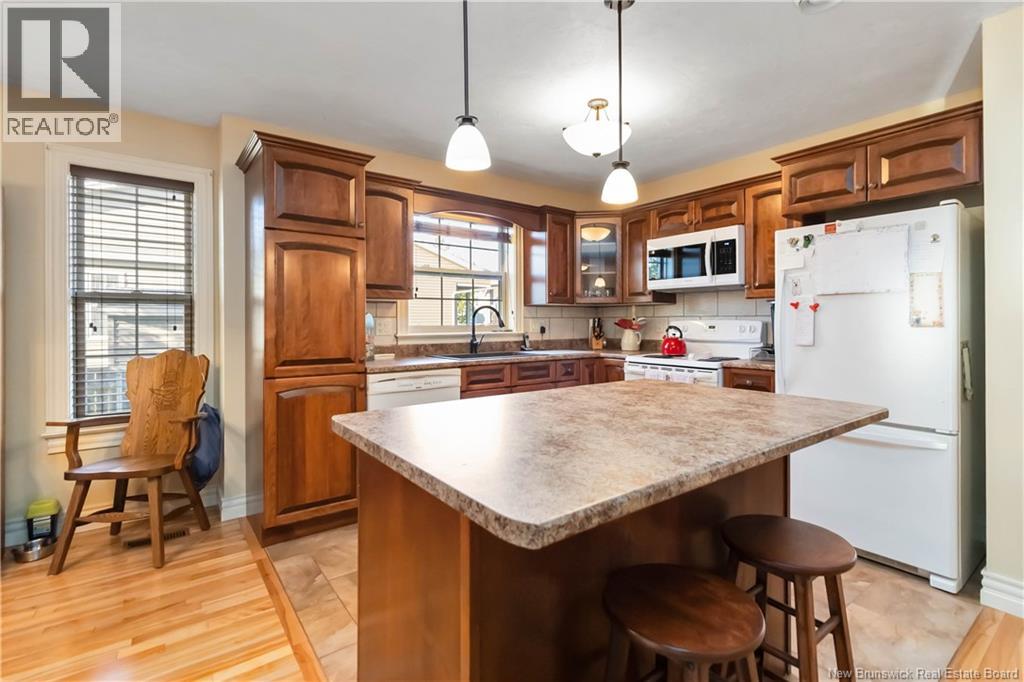 34 Langford Street, Moncton, New Brunswick E1G 5M8 - Photo 7 - NB128412