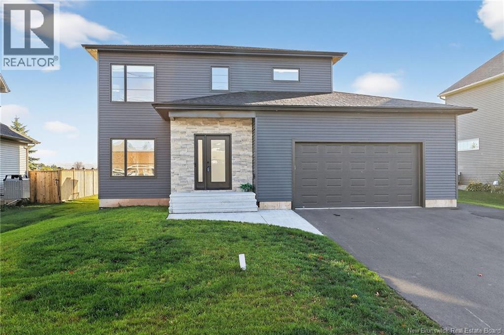 26 Cudmore Street, Riverview, New Brunswick E1B 5E8 - Photo 1 - NB128518