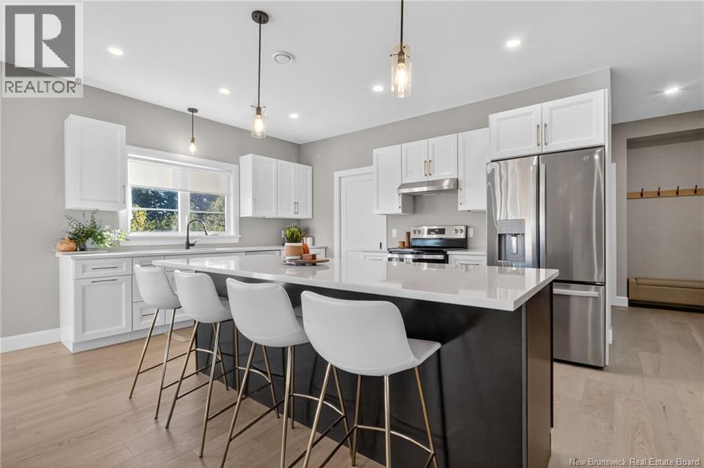 26 Cudmore Street, Riverview, New Brunswick E1B 5E8 - Photo 12 - NB128518